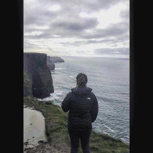 Meet your Posher, Marie